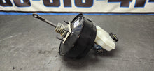 Load image into Gallery viewer, 2010-2015 Chevrolet Camaro SS Brake Booster Master Cylinder OEM
