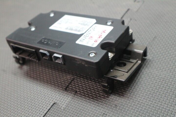 2011 - 2014 Ford Mustang Communication Sync Control Module OEM ER3T-14B428-AB