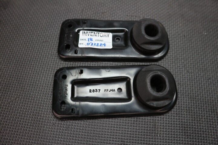 2015-2023 Ford Mustang GT Radiator Mount "Set" - OEM