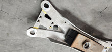 Load image into Gallery viewer, 2005-2009 Ford Mustang Gt Auto Transmission Crossmember Mount Bracket OEM
