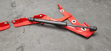 Load image into Gallery viewer, 2010-2014 Ford Mustang LH &amp; RH Trunk Hinge SET OEM
