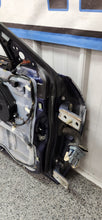 Load image into Gallery viewer, 2010-2014 Ford Mustang GT V6 LH Driver Door Complete w/Glass "L6" OEM6
