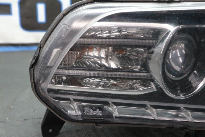 2013-2014 Ford Mustang GT RH Passenger LED OEM