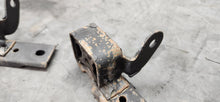 Load image into Gallery viewer, 2005-2009 Ford Mustang GT RH Passenger Exhaust System Hanger OEM2
