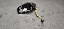 Load image into Gallery viewer, 2010-2015 Chevrolet Camaro SS V6 LH Driver Side Mirror "Black" OEM0
