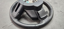 Load image into Gallery viewer, 2011-2014 Ford Mustang GT 5.0 Steering Wheel "Automatic" OEM
