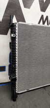 Load image into Gallery viewer, 2015-2023 Ford Mustang GT 5.0L Radiator OEM4
