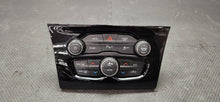 Load image into Gallery viewer, 2017-2023 Chrysler 300s Center Stack Climate Control Panel Oem0
