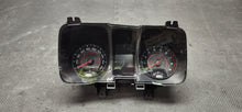 Load image into Gallery viewer, 2013 Chevrolet Camaro SS Instrument Cluster Speedometer "Automatic" OEM
