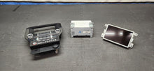 Load image into Gallery viewer, 2018-2023 Ford Mustang Gt Face Plate Screen Radio Sync 3 Oem0
