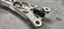 Load image into Gallery viewer, 2005-2009 Ford Mustang Gt Auto Transmission Crossmember Mount Bracket OEM
