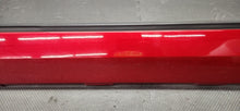 Load image into Gallery viewer, 2010-2015 Chevrolet Camaro LH Driver Side Skirt Molding OEM2
