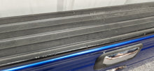 Load image into Gallery viewer, 2009-2014 Ford F-150 Tailgate Blue "SZ" OEM4

