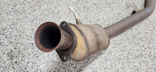 Load image into Gallery viewer, 2005-2009 Ford Mustang GT 4.6L LH &amp; RH Exhaust Manifold Pipe OEM
