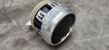 Load image into Gallery viewer, 2018-2023 Ford Mustang Dash Center Air Vent "Nickel" OEM2
