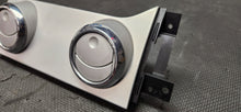 Load image into Gallery viewer, 2005-2009 Ford Mustang GT Silver Dash Trim "SET" OEM
