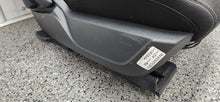 Load image into Gallery viewer, 2024-2026 Ford Mustang GT Black Front Cloth Seats Coupe OEM6
