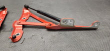 Load image into Gallery viewer, 2010 2015 Chevrolet Camaro LH &amp; RH Trunk Hinge SET OEM4
