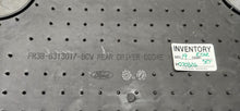 Load image into Gallery viewer, 2015-2023 Ford Mustang  Rubber Rear Floor Mat Set OEM4
