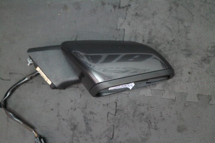 2015-2017 Ford Mustang GT RH Passenger Mirror "J7" OEM