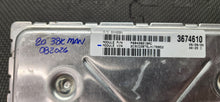 Load image into Gallery viewer, 2020-2023 Dodge Challenger Engine Control Module ECU "Manual" OEM5

