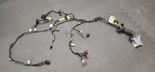 Load image into Gallery viewer, 2011-2014 Ford Mustang GT V6 Convertible LH Driver Door Wiring Harness OEM6
