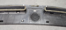 Load image into Gallery viewer, 2008-2014 Dodge Challenger Dash Upper Defrost Grill Cover Panel 1FT36XDVAD OEM8
