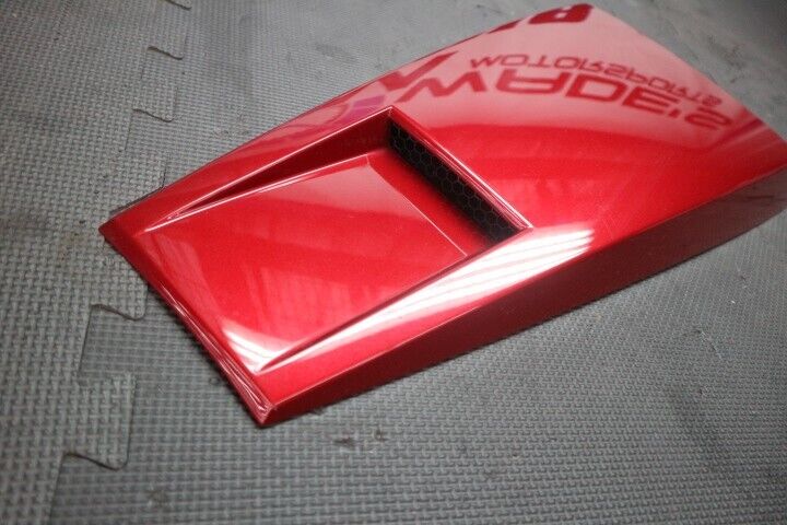 2013 FORD MUSTANG GT RH/LH SIDE Hood Vent OEM