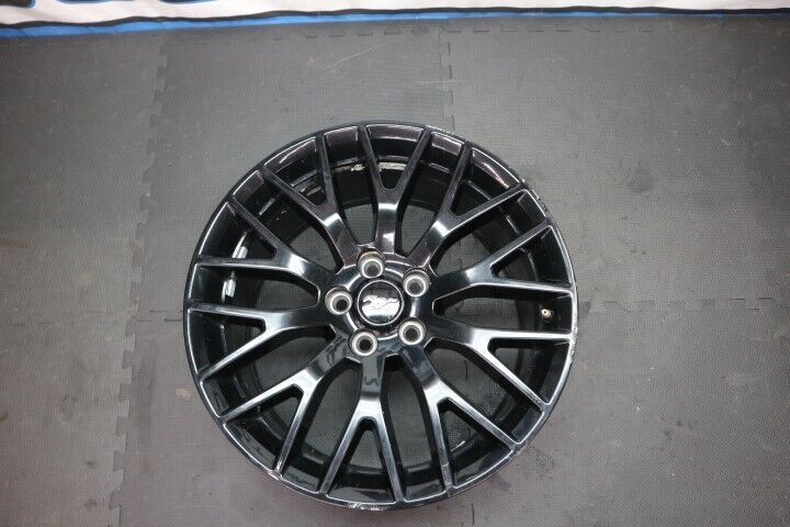 2015-2023 Ford Mustang GT PP Black Rim 19x9.5 OEM