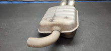 Load image into Gallery viewer, 2018-2023 Ford Mustang GT Stock RH Quad Muffler - Exhaust - OEM6
