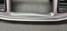 Load image into Gallery viewer, 2015-2023 Dodge Challenger Gauge Cluster and Radio Surround Dash Trim Bezel OEM2

