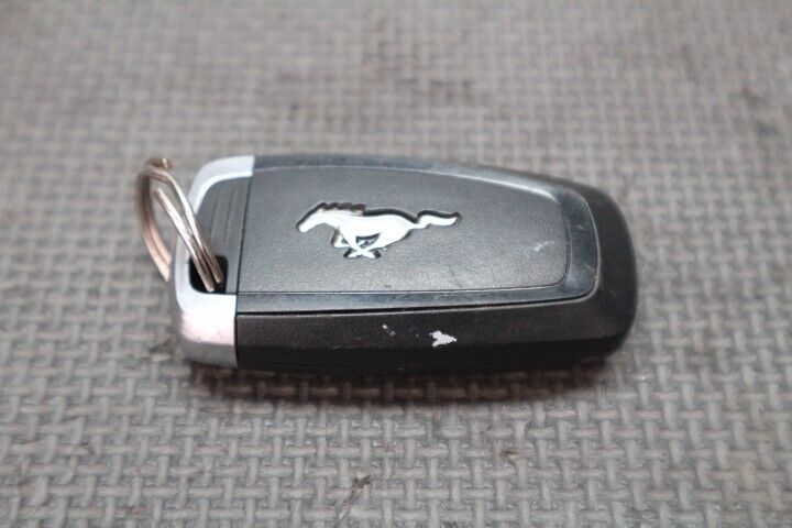 2018-2023 Ford Mustang Key Fob "Automatic" OEM