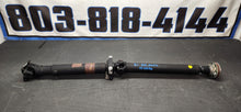 Load image into Gallery viewer, 2018-2023 Ford Mustang GT 10r80 Automatic Driveshaft OEM0

