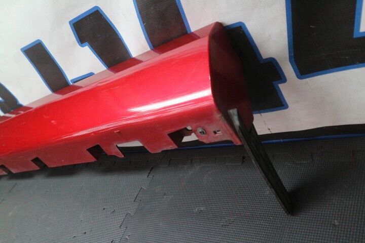 2013-2014 Ford Mustang GT LH Driver Side Skirt Molding "RZ" OEM