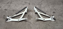 Load image into Gallery viewer, 2015-2023 Ford Mustang LH &amp; RH Trunk Hinge SET "YZ" - OEM0

