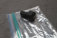 Load image into Gallery viewer, 2015-2023 Ford Mustang GT Rear Parking Assist Sensor "Black" 1- OEM
