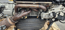 Load image into Gallery viewer, 2020 Ford Mustang 5.0 Coyote Gen3 Engine w/ MT-82 43k miles OEM4
