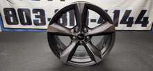 Load image into Gallery viewer, 2015-2017 Ford Mustang GT 5.0 18x8" Wheel Rim OEM6
