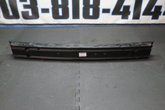 2015-2023 Ford Mustang GT Front Impact Bar "Black" OEM