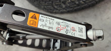 Load image into Gallery viewer, 2015-2023 Ford Mustang Spare Tire 155/60/18 with Jack Lug Wrench OEM3
