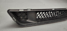 Load image into Gallery viewer, 2015-2017 Ford Mustang GT 5.0 Lower Bumper Front Grill Black OEM3
