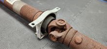 Load image into Gallery viewer, 2015-2017 Ford Mustang GT 6r80 Automatic Driveshaft FR334K145CG - OEM3
