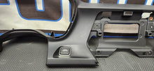 Load image into Gallery viewer, 2016-2023 Chevrolet Camaro SS Black Dashboard Cluster Surround Trim OEM
