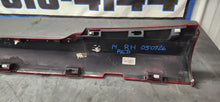 Load image into Gallery viewer, 2010-2015 Chevrolet Camaro RH Passenger Side Skirt Molding OEM9
