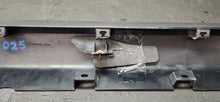 Load image into Gallery viewer, 2010-2012 Ford Mustang RH Passenger Side Skirt Molding  OEM6
