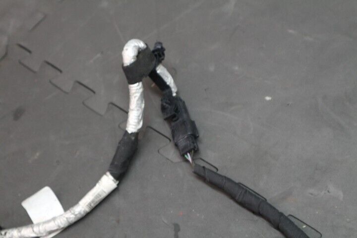 2021 Mustang GT Fuel Emission EVAP Canister Harness OEM