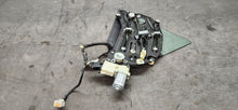 Load image into Gallery viewer, 2011-2014 Ford Mustang Convertible RH Passenger Quarter Window &amp; Motor OEM11
