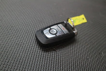 Load image into Gallery viewer, 2018-2023 Ford Mustang Key Fob "Manual" OEM
