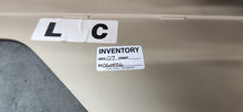 Load image into Gallery viewer, 2005-2007 Mustang Coupe Gt Black Leather Floor Center Console Armrest Lid OEM
