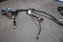 Load image into Gallery viewer, 2022 Ford Mustang GT 5.0 Dash Harness "AUTOMATIC" digital cluster OEM
